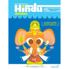 The Little Book of Hindu Deities: From the Goddess of Wealth to the Sacred Cow - Paperback