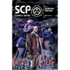 Scp Comics: We Who Poke with Sticks - Paperback