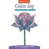 Color Joy Coloring Book - Paperback