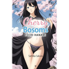 Cherry Bosoms: Ecchi Hanami - Erotic Manga and Anime Art - 18+ - Paperback