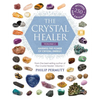 The Crystal Healer: Volume 2: Harness the Power of Crystal Energy. Includes 250 New Crystals - Paperback