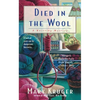Died in the Wool - Paperback