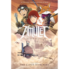 The Cloud Searchers: A Graphic Novel (Amulet #3) - Hardcover