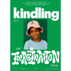 Kindling 03 - Paperback
