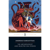 The Archeologist and Selected Sea Stories - Paperback