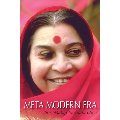 Meta Modern Era - Paperback