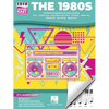 The 1980s - Super Easy Songbook: 46 Simple Arrangements of the Decade's Best for Piano with Lyrics - Paperback