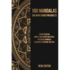 Mandala Coloring Book: Color to Relax, Create and Stress Relieving, Beautiful Mandala, A Designs to Soothe the Soul - Paperback