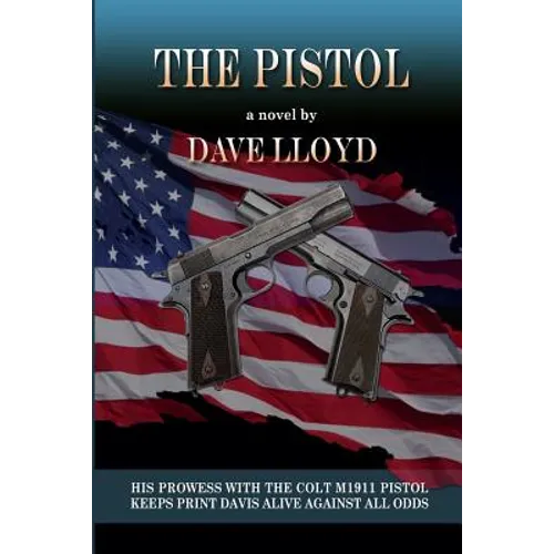 The Pistol - Paperback