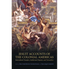 Jesuit Accounts of the Colonial Americas: Intercultural Transfers Intellectual Disputes, and Textualities - Paperback