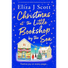 Christmas at the Little Bookshop by the Sea: An Emotional and Utterly Heartwarming Page-Turner - Paperback