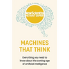 Machines That Think - Paperback