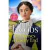 The Nurses of Eastby End: Book 1 in the Brand New Series from Multi-Million-Copy Bestseller Anna Jacobs - Hardcover