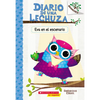 Diario de Una Lechuza #13: Eva En El Escenario (Owl Diaries #13: Eva in the Spotlight): Volume 13 - Paperback