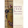 Notes from Susie: Choosing Gratitude in Life's Low Places - Paperback