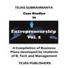 Case Studies in Entrepreneurship - Paperback
