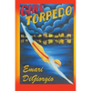 Girl Torpedo - Paperback