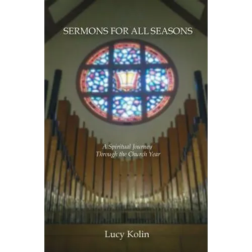 Sermons For All Seasons - Paperback