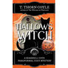 Hallows Witch - Paperback