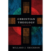Christian Theology - Hardcover
