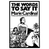 The Words to Say It - Paperback