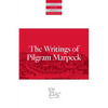 Writings of Pilgram Marpeck - Paperback