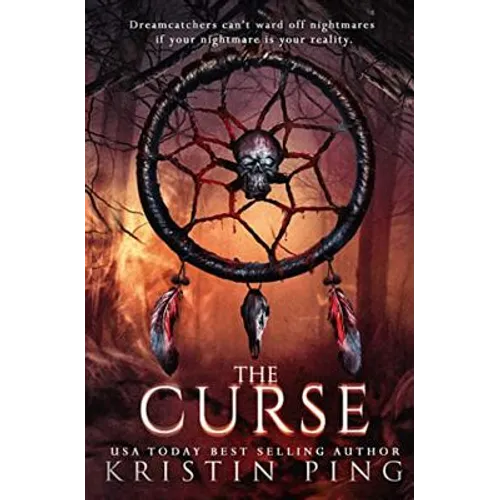The Curse - Paperback