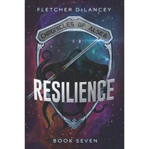 Resilience - Paperback
