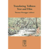 Translating Tolkien: Text and Film - Paperback