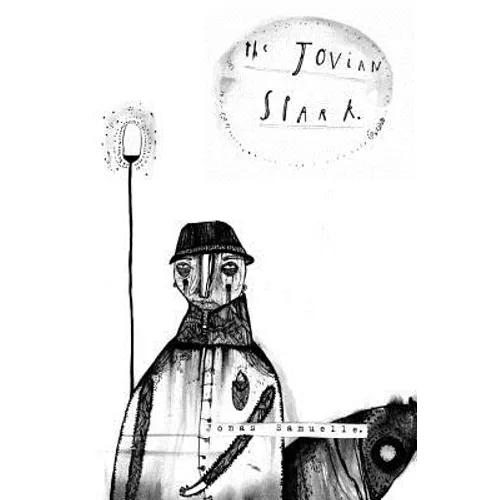 The Jovian Spark - Paperback
