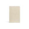 KJV Thinline Bible, Gold Leathertouch - Imitation Leather