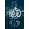 K.O.D.: King of Dallas - Paperback