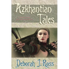 Azkhantian Tales: From the world of The Seven Petaled Shield - Paperback