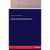 Foods and food adulterants - Paperback