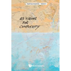 43 Visions for Complexity - Hardcover