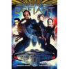 Star Trek: Defiant, Vol. 1 - Hardcover