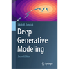 Deep Generative Modeling - Hardcover