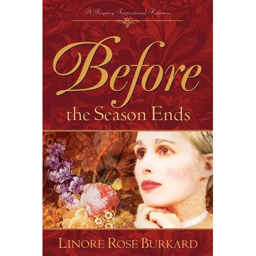 Before The Season Ends - Paperback