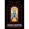 Head Lopper Volume 4: Head Lopper & the Quest for Mulgrid's Stair - Paperback