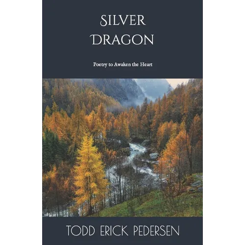 Silver Dragon - Paperback
