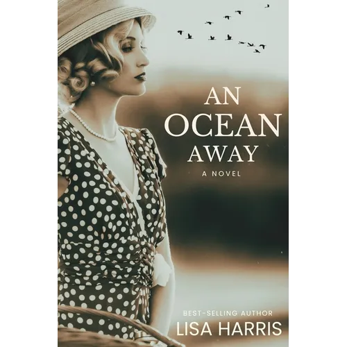 An Ocean Away - Paperback