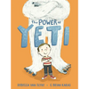 The Power of Yeti - Hardcover
