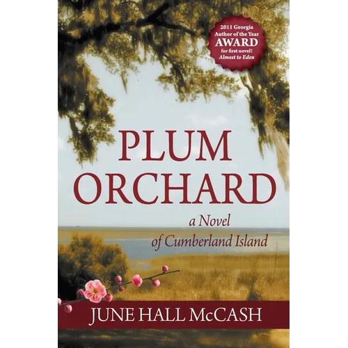 Plum Orchard - Paperback