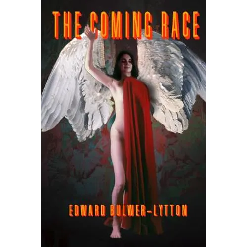 The Coming Race - Paperback