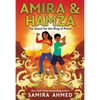 Amira & Hamza: The Quest for the Ring of Power: Volume 2 - Hardcover