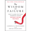 The Wisdom of Failure - Hardcover