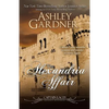 The Alexandria Affair - Paperback
