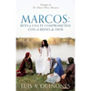 Marcos: Reto a una fe comprometida con el Reino de Dios - Paperback