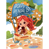 Poppy Pendal Gets a Puppy: (Special Edition) - Hardcover