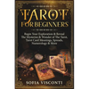 Tarot for Beginners: Begin Your Exploration & Reveal The Mysteries & Wonder of The Tarot, Tarot Card Meanings, Spreads, Numerology & More - Paperback